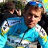 Beno�t Joachim during the Mallorca training camp in January 2007
